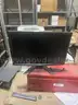 ASSORTED COMPUTER EQUIPMENT (MONITORS, PRINTERS, DESKTOP CPUs)