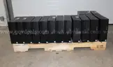 (25 ASSETS) MONITORS, DESKTOPS, LAPTOPS