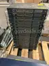 Switches, routers and tape backup units 36 items