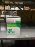 Black HP LaserJet and Staples Toner supplies