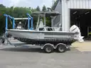 BOSTON WHALER BOAT 19&#x27;