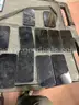 LOT OF USED CELL PHONES
