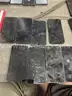 LOT OF USED CELL PHONES