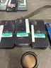 LOT OF USED CELL PHONES