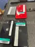 LOT OF USED CELL PHONES