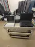 LOT OF 25 LAPTOPS
