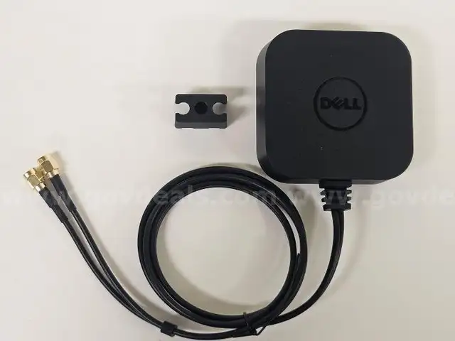 Dell WiFi Puck Antennas(25)