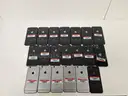 Apple iPhones (20)