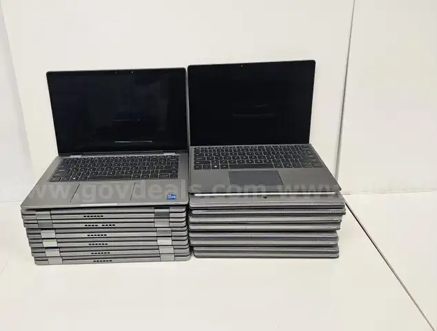 Dell Tablets (16)