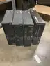 26 ASSORTED COMPUTER EQUIP (MONITORS, CPUs, PRINTERS)