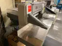2 COMMERIAL PAPER CUTTERS