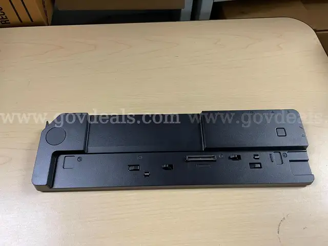 43 Fujitsu Docking Stations