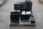 (24 ASSETS) DESKTOPS, LAPTOPS, SCANNER, FINGER SCANNERS, RECEIPT PRINTER
