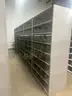 Datum Shelving System