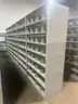 Datum Shelving System
