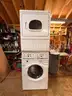Stack Washer and Dryer