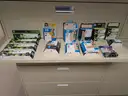 Toner for Copiers & Printers Lot of 47 HP, Dell & Brother