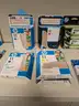 Toner for Copiers & Printers Lot of 47 HP, Dell & Brother
