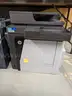 Lot of 5 HP Copiers - Good for Parts