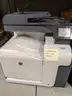 Lot of 5 HP Copiers - Good for Parts