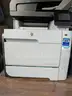 Lot of 5 HP Copiers - Good for Parts