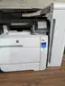 Lot of 5 HP Copiers - Good for Parts