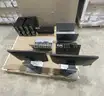(11 ASSETS) LAPTOPS, DESKTOPS, MONITORS