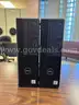 Lot of Dell Desktops: 10 Items