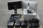 (33 ASSETS) DESKTOPS, LAPTOP, SCANNER, PRINTER, ALL-IN-ONE, MONITOR, POWER SUPPLY