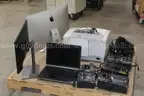 (33 ASSETS) DESKTOPS, LAPTOP, SCANNER, PRINTER, ALL-IN-ONE, MONITOR, POWER SUPPLY