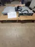 LOT OF 2 APC SMART UPS