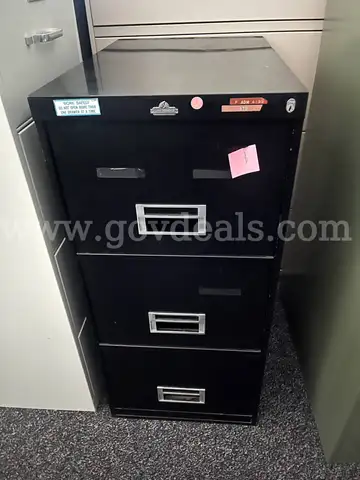 File Cabinets (22)