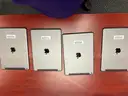 Apple iPads (8 count)