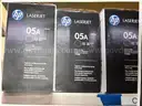 HP-LASERJET-BROTHERS -LEXMARK NEW CARTRIDGES