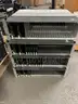 Harris TDM160 Channel Banks and Accessories