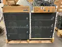 Harris TDM160 Channel Banks and Accessories