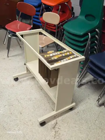 Drawer, Locker, File Rack and Workstation Table