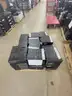 LOT OF 26 DESKTOPS