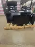 LOT OF 9 MONITORS