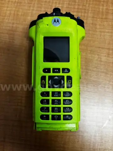 (1) MOTOROLA APX8000 & (2) MOTOROLA APX 6000 RADIOs