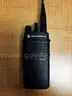 MOTOROLA TWO WAY RADIOS XPR 3300 & 3300e (25 ITEMS) ASPER THE ATTACHED LIST OF ITEMS.