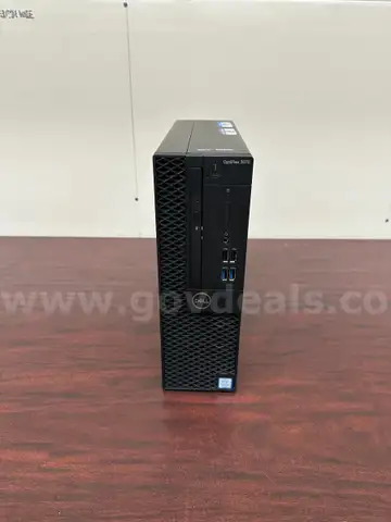 Desktop Computers (10 Items)