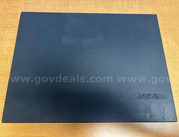 (1) Router CISCO 1841 and (2) VICON CCTV MONITORS