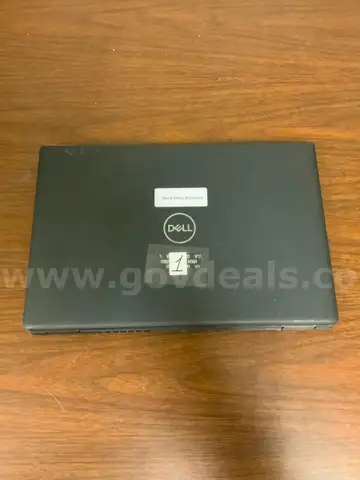 13 - DELL 3520 LAPTOPS