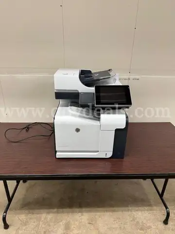 Printer (1 Item)