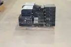 (40 ASSETS) DESKTOPS, PRINTERS MONITORS