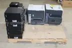 (40 ASSETS) DESKTOPS, PRINTERS MONITORS