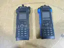 Motorola Mobile Radios, Portable Radios, & Contol Heads  (31 Items)