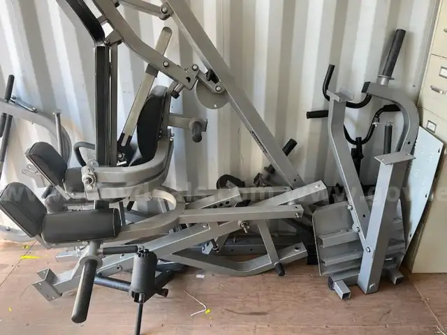 MULTI-SYSTEM EXERCISE EQUIPMENT (1)