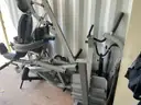 MULTI-SYSTEM EXERCISE EQUIPMENT (1)